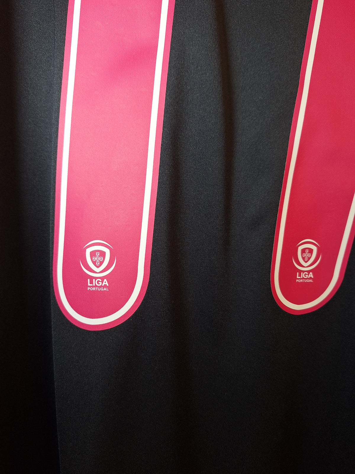 Tricou de fotbal Benfica 2014-2015 away, Jonas 17, XXL