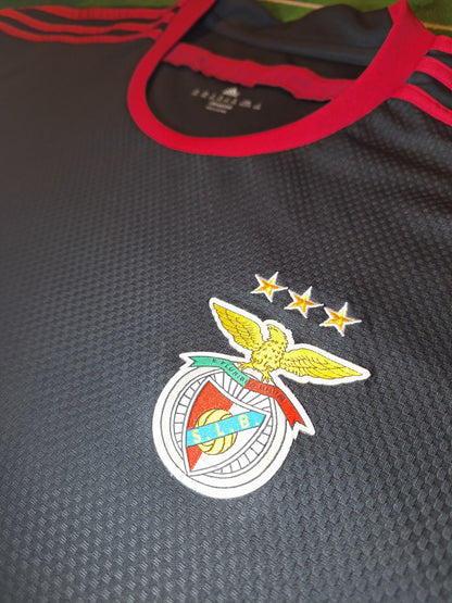Tricou de fotbal Benfica 2014-2015 away, Jonas 17, XXL