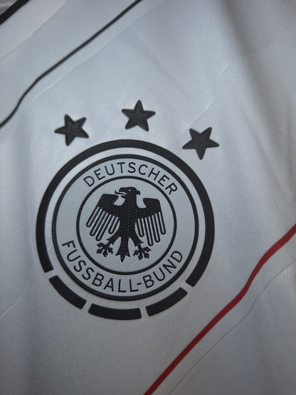 Tricou de fotbal Germania 2012, Schurrle 9, XL