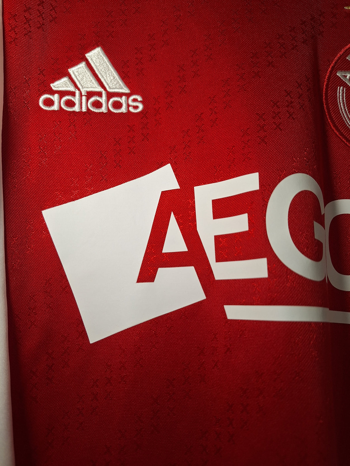 Tricou de fotbal Ajax 2013-2014, Lasse Schone 20, XL