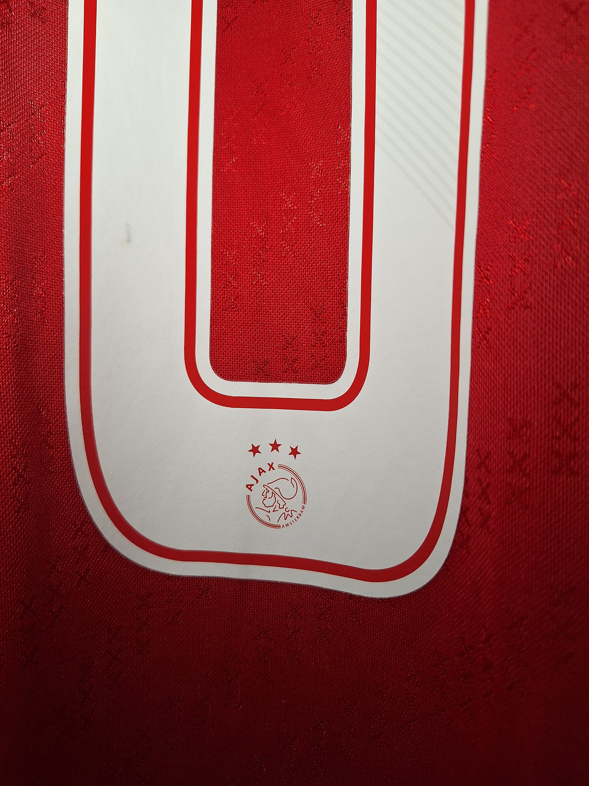 Tricou de fotbal Ajax 2013-2014, Lasse Schone 20, XL