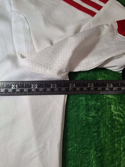 Tricou de fotbal Ajax 2013-2014, Lasse Schone 20, XL