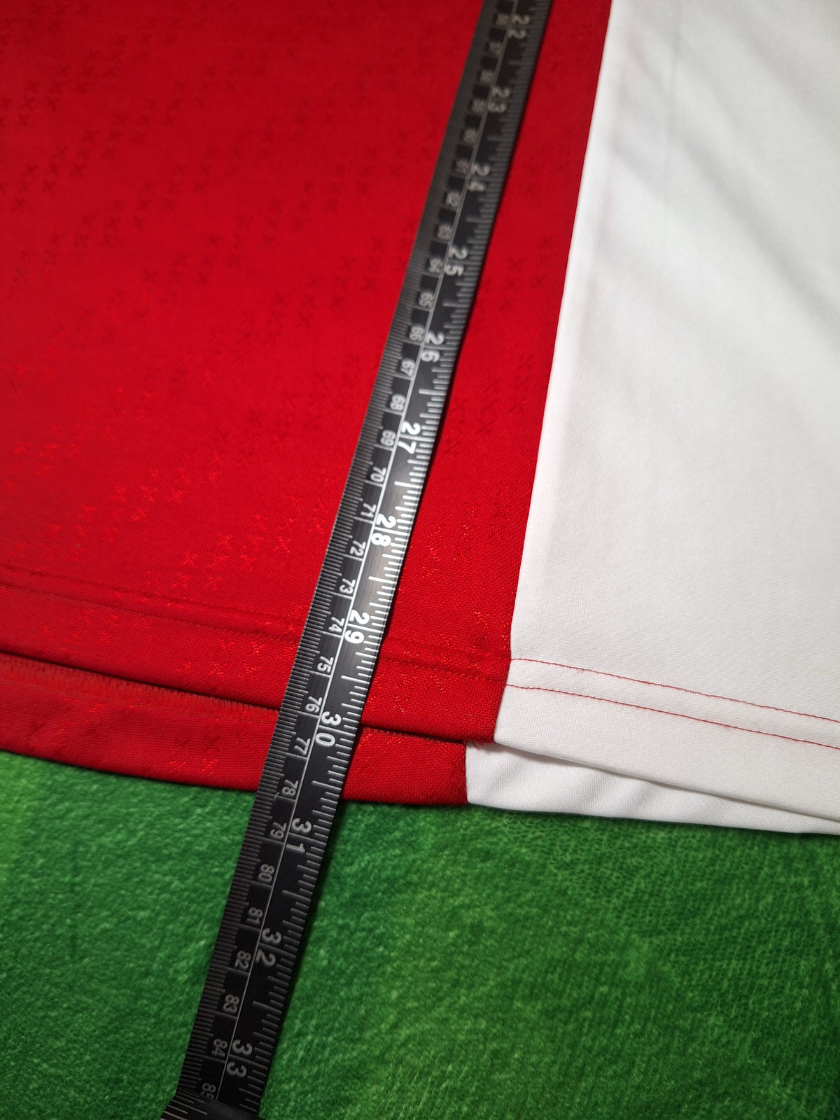 Tricou de fotbal Ajax 2013-2014, Lasse Schone 20, XL