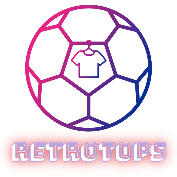 RetroTops
