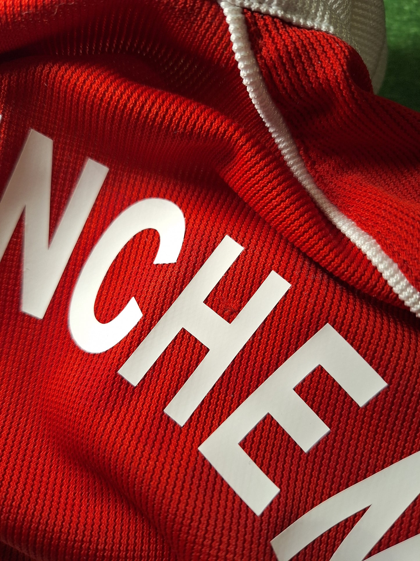 Tricou fotbal Bayern München 2005-2007, Roy Makaay, XL