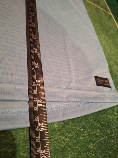 Tricou de fotbal Celta Vigo 2024-2025 acasă, Iago Aspas 10, S/M