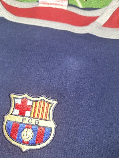 Tricou casual FC Barcelona, M